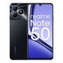 Voir la diapositive 2 : REALME Pack Note 50 128Go+Coque et Verre trempé inclus - Noir