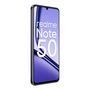 Voir la diapositive 4 : REALME Pack Note 50 128Go+Coque et Verre trempé inclus - Noir