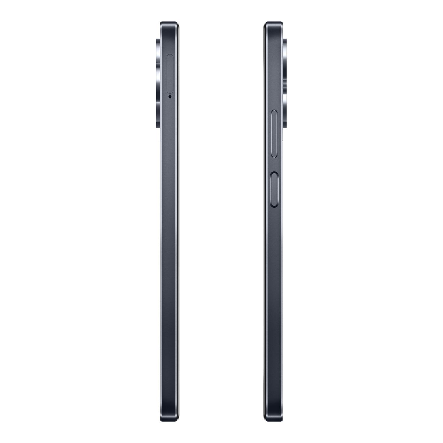 Voir la diapositive 3 : REALME Pack Note 50 128Go+Coque et Verre trempé inclus - Noir