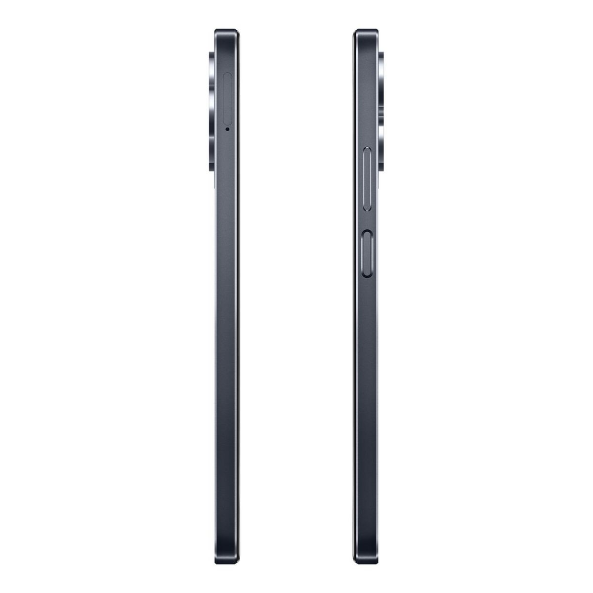 REALME Pack Note 50 128Go+Coque et Verre trempé inclus - Noir