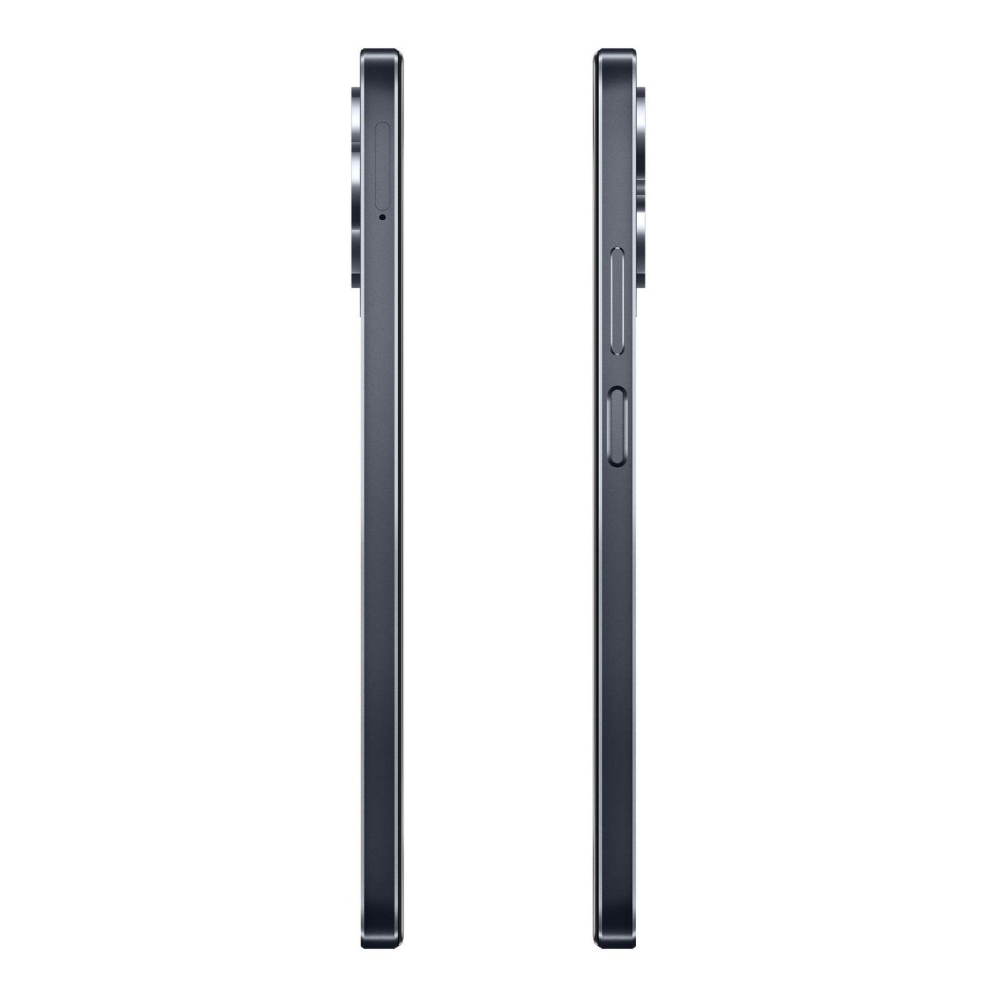 Voir la diapositive 3 : REALME Pack Note 50 128Go+Coque et Verre trempé inclus - Noir