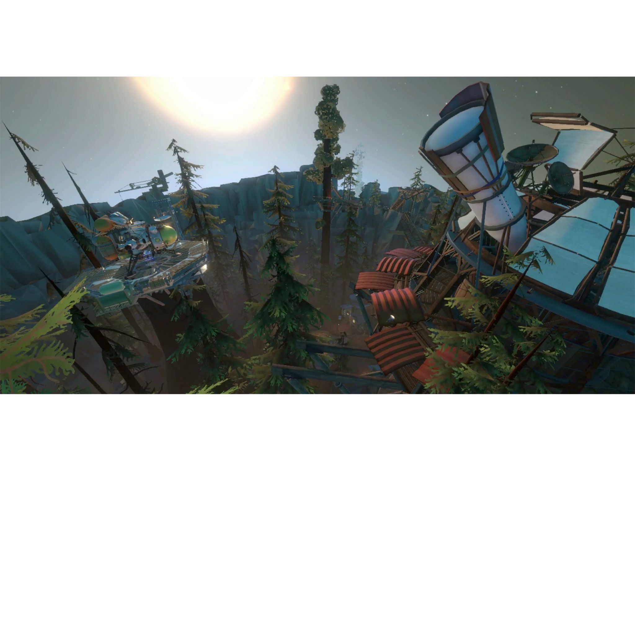 Voir la diapositive 3 : Outer Wilds Archaeologist Edition Nintendo Switch