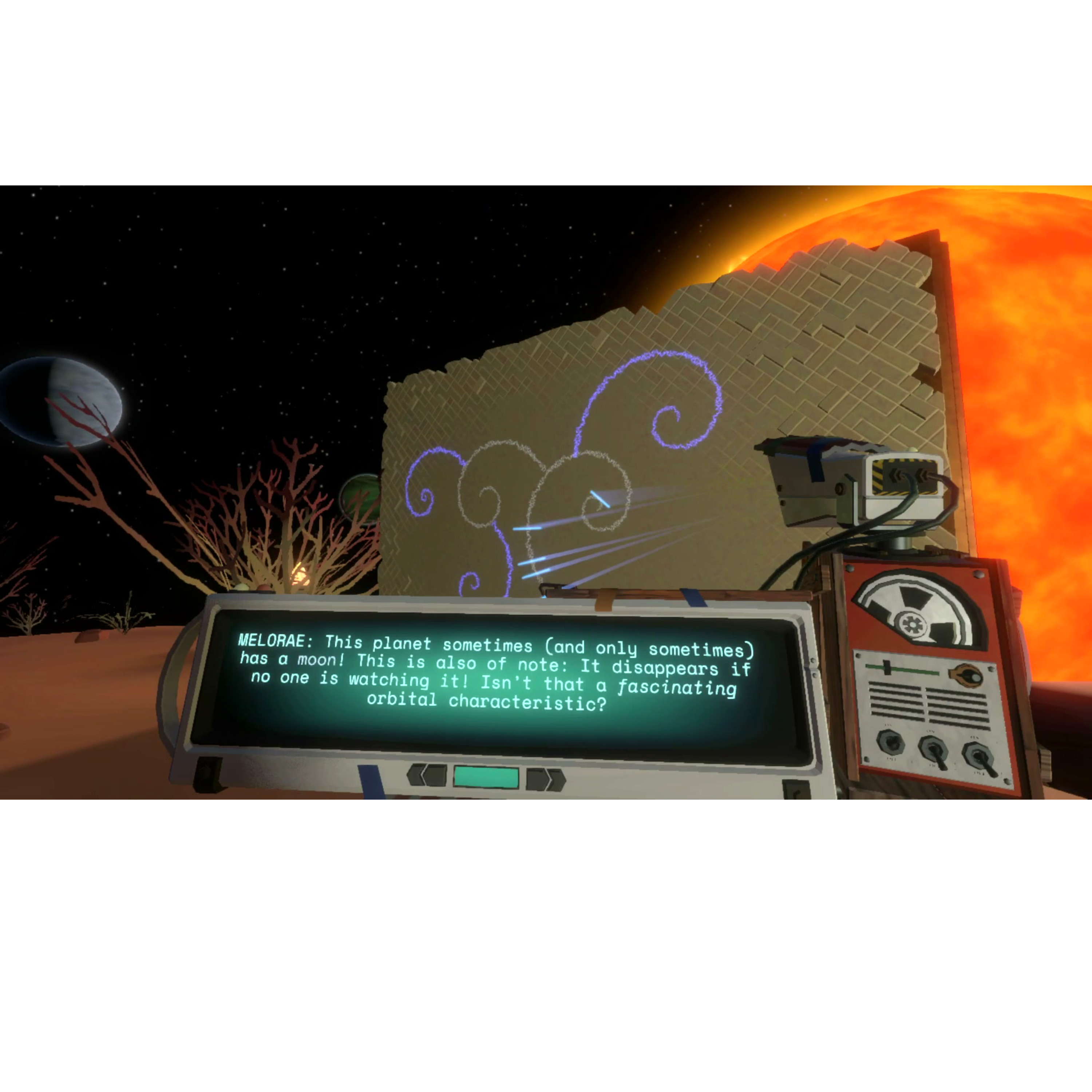 Voir la diapositive 4 : Outer Wilds Archaeologist Edition Nintendo Switch