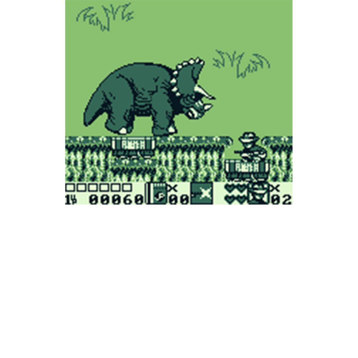 Jurassic Park Classic Games Collection PS5