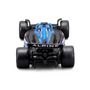 Voir la diapositive 3 : BBURAGO Voiture Alpine F1 2023 Esteban Ocon - échelle 1/43ème