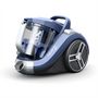 Voir la diapositive 2 : ROWENTA Aspirateur traîneau sans sac RO4B21EA - Bleu