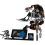 Voir la diapositive 2 : LEGO Star Wars 75381 - Le Droïdeka - Droïde destroyer en briques à collectionner - Set de construction pour le jeu créatif et modèle à exposer - Idée de cadeau pour les adultes fans de la saga