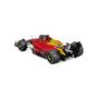 Voir la diapositive 4 : BBURAGO Voiture Ferrari SF Italian GP Monza de Charles Leclerc - échelle 1/24ème