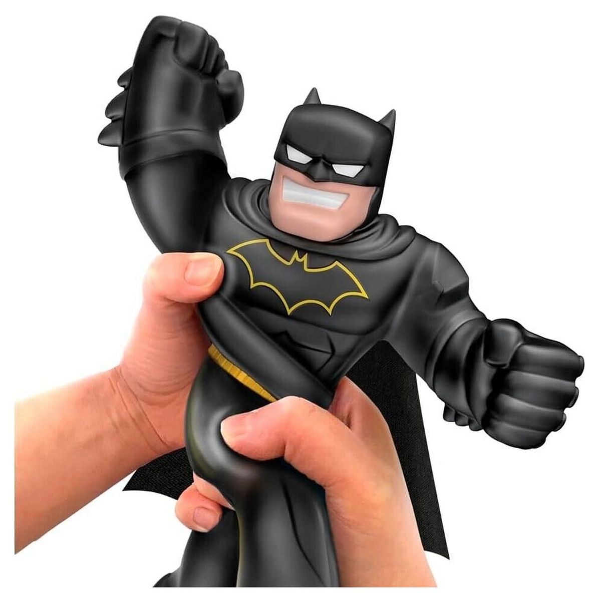 BANDAI Figurine Goo Jit Zu Batman Supagoo - DC Comics
