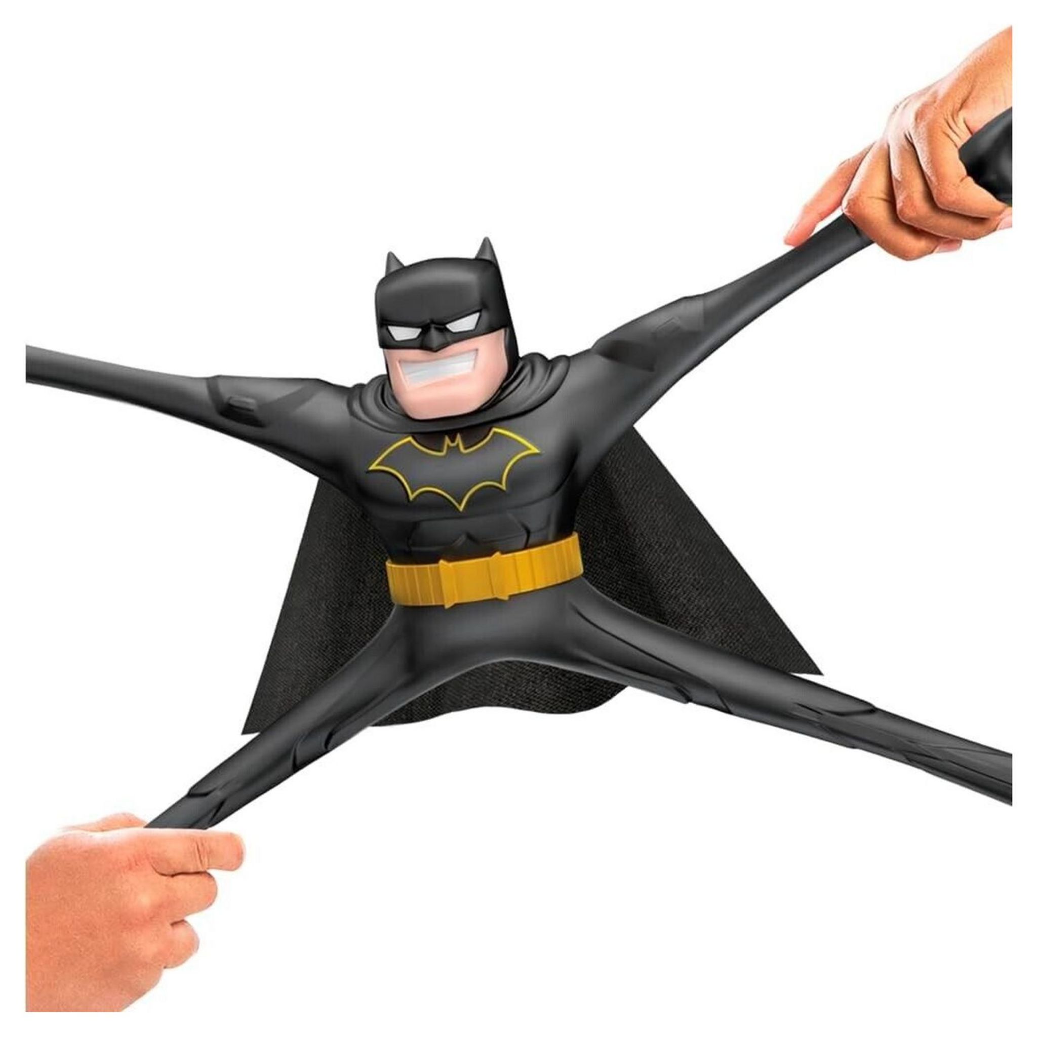 Voir la diapositive 3 : BANDAI Figurine Goo Jit Zu Batman Supagoo - DC Comics