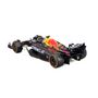 Voir la diapositive 3 : BBURAGO voiture Redbull F1 Honda RB18 2023 de Max Verstappen - échelle 1/24ème