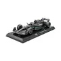 BBURAGO Voiture Mercedes-AMG F1 W14 2023 de Lewis Hamilton - échelle 1/24ème