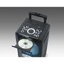 Voir la diapositive 2 : MUSE Enceinte M1920 DJ