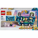 LEGO Minions 75581 - Bus Party Music