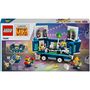 Voir la diapositive 8 : LEGO Minions 75581 - Bus Party Music