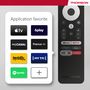 Voir la diapositive 14 : THOMSON TV QLED 43QA2S13
