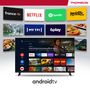 Voir la diapositive 10 : THOMSON TV QLED 43QA2S13