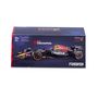 Voir la diapositive 1 : BBURAGO Voiture Redbull Honda RB18 2023 de max Verstappen - échelle 1/43ème