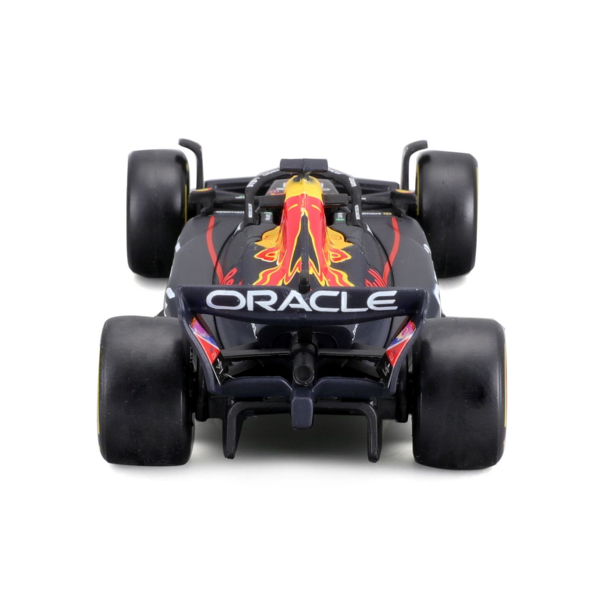 BBURAGO Voiture Redbull Honda RB18 2023 de max Verstappen - échelle 1/43ème
