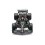 BBURAGO Voiture Mercedes-AMG F1 W13 2023 de Lewis Hamilton - échelle 1/43ème