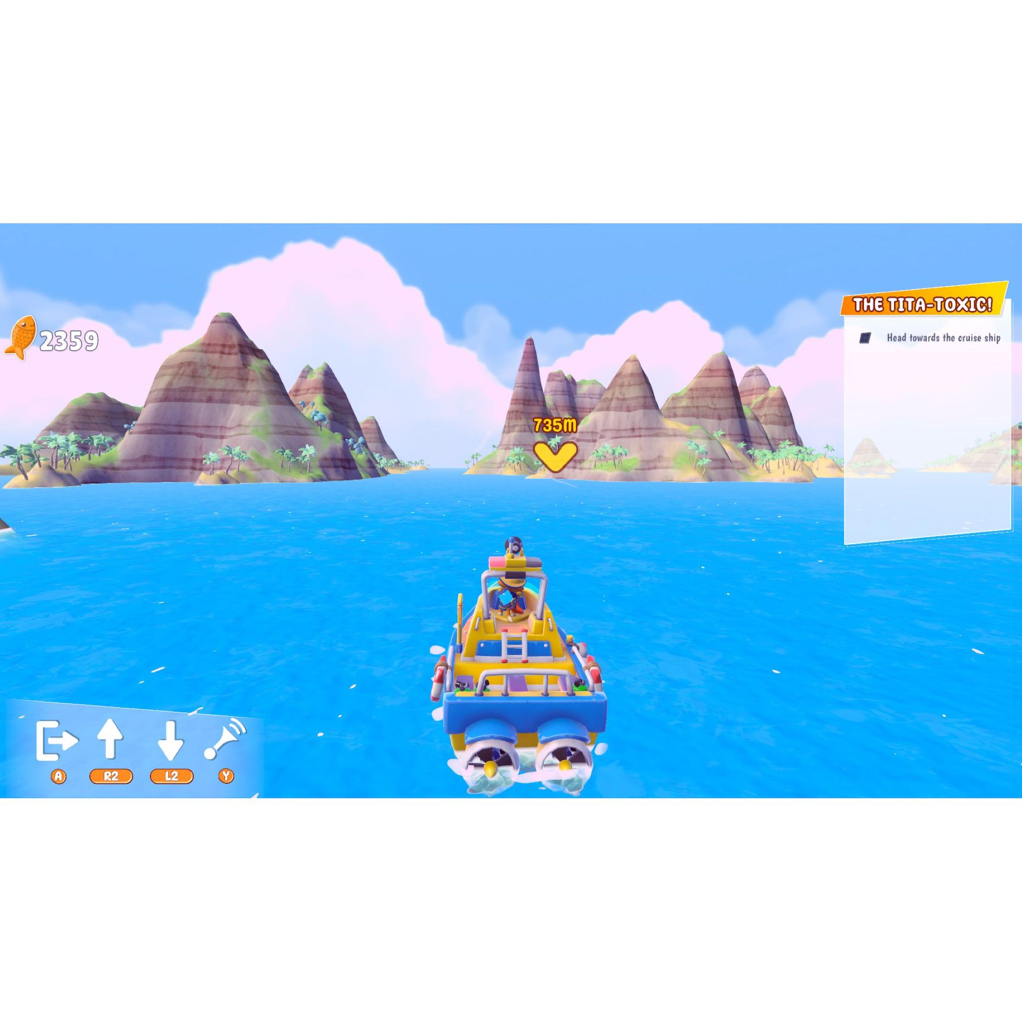 Voir la diapositive 3 : MAXIMUM ENTERTAINMENT Leo : Le Chat Pompier Nintendo Switch
