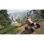 Voir la diapositive 5 : Mx Vs Atv Legends 2024 Monster Energy Supercross PS5
