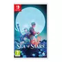 Sea of Stars Nintendo Switch