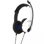 Casque Gaming Filaire LVL40 PS4
