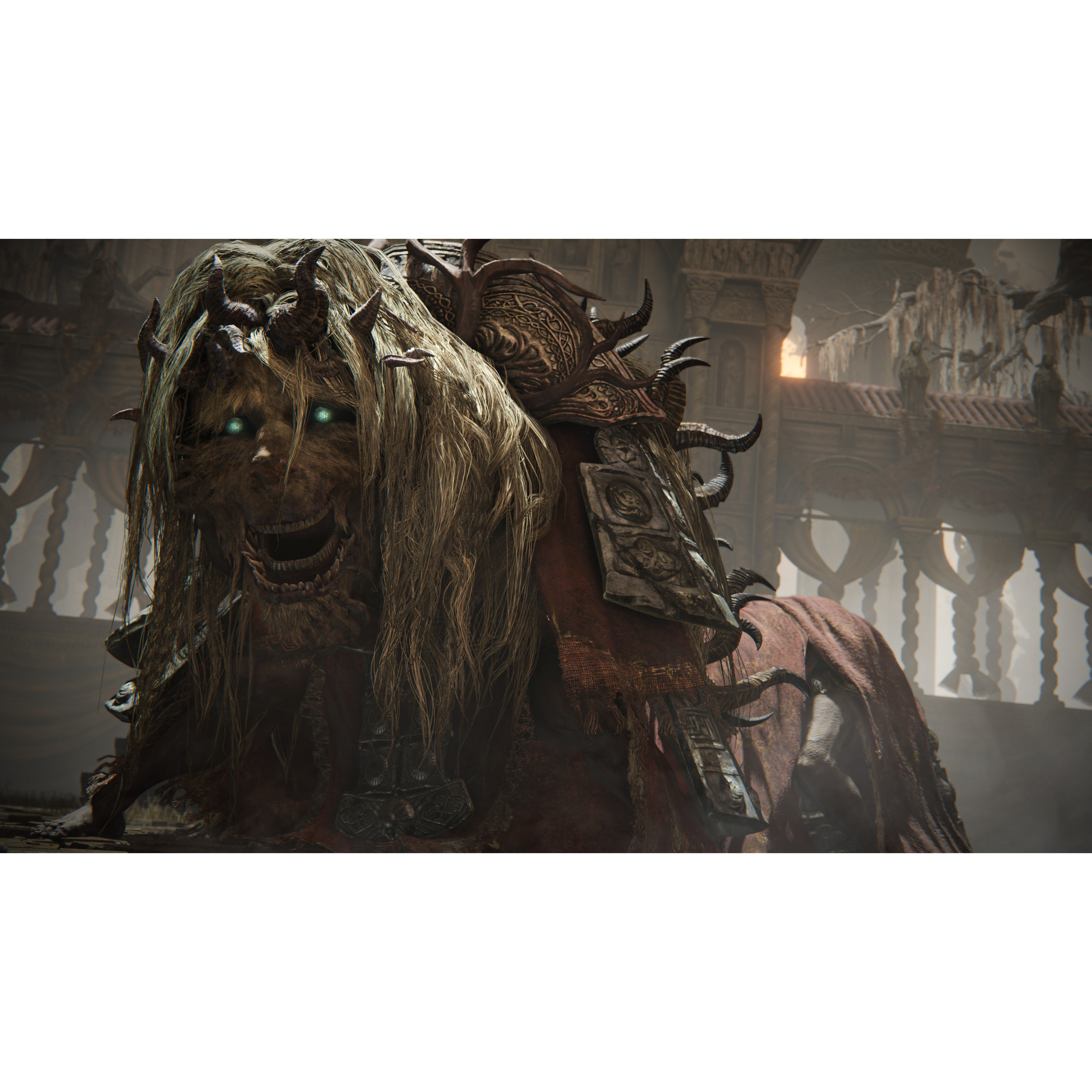 Voir la diapositive 3 : Elden Ring: Shadow of the Erdtree PS5