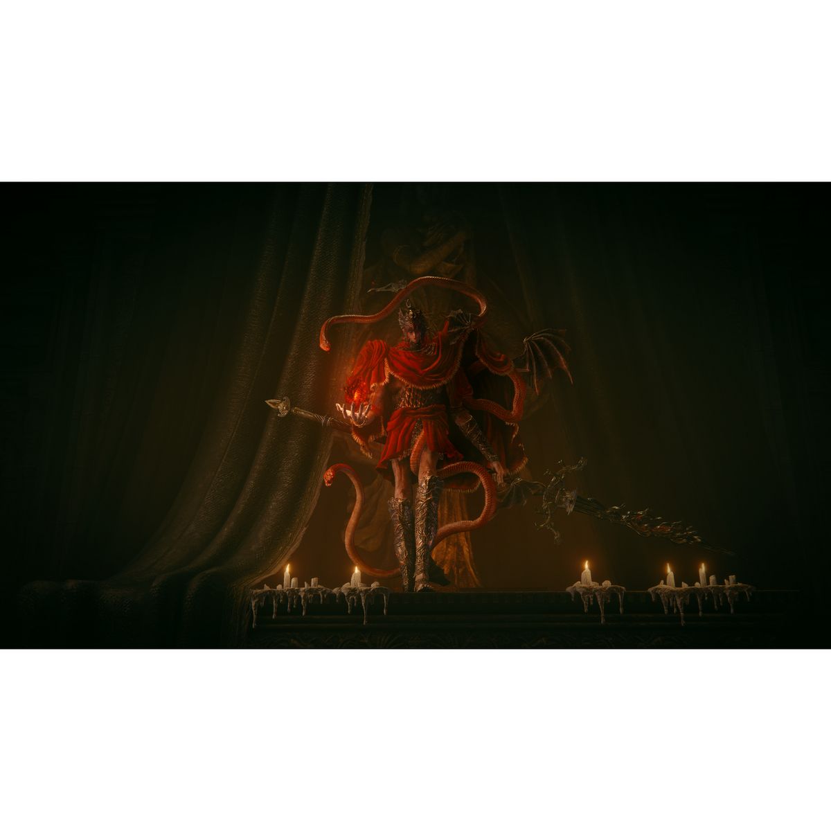 Elden Ring: Shadow of the Erdtree PS5