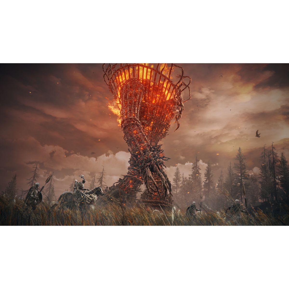 Elden Ring: Shadow of the Erdtree PS5