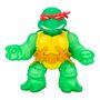 Voir la diapositive 4 : MOOSE Pack figurines X2 Goo Jit Zu Tortues Ninja Leonardo et Raphael