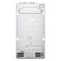 Voir la diapositive 10 : LG Réfrigérateur américain GSLV70SWTF, 635 L, Froid ventilé No Frost, F