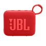 Voir la diapositive 2 : JBL Enceinte GO 4 - Rouge