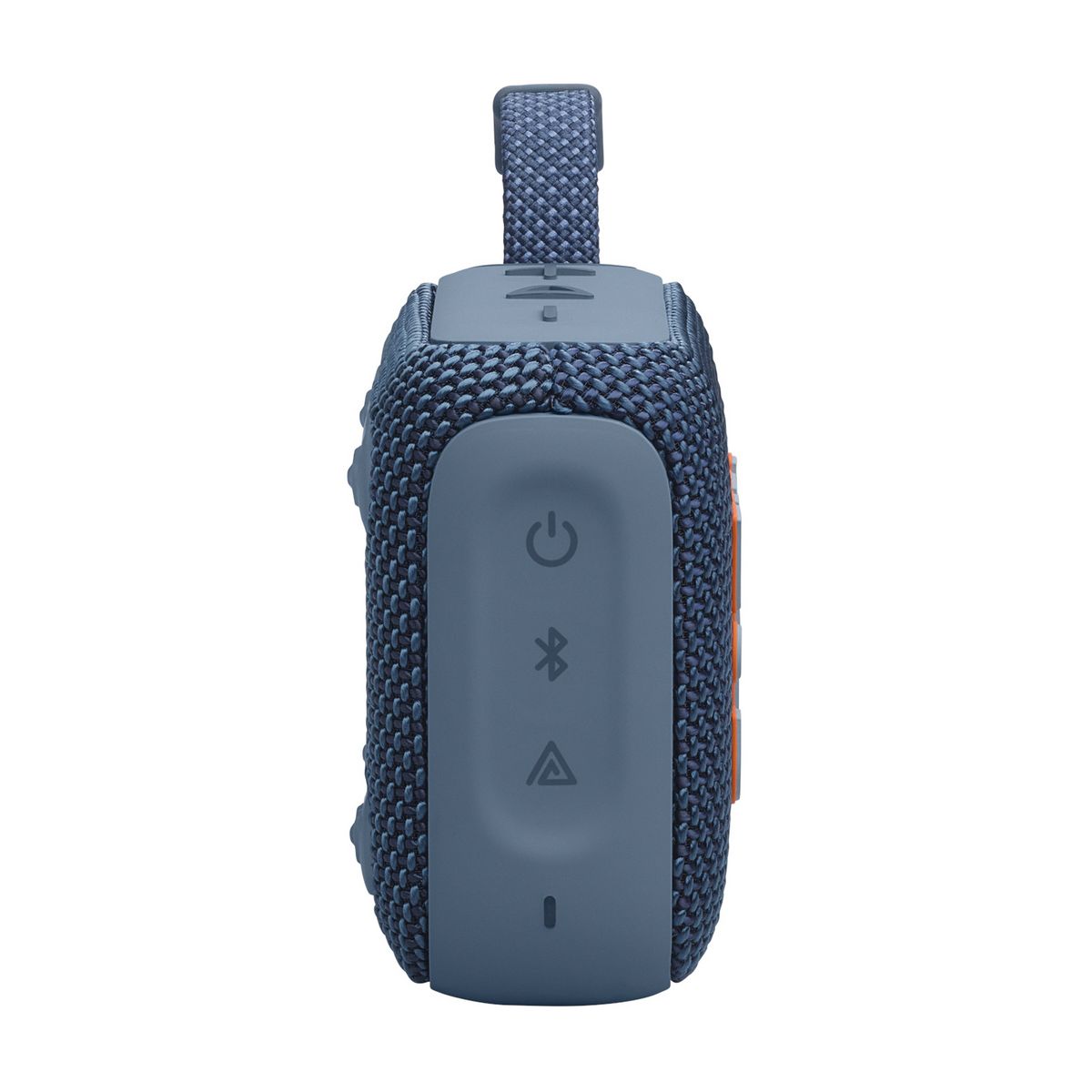 JBL Enceinte GO 4 - Bleue