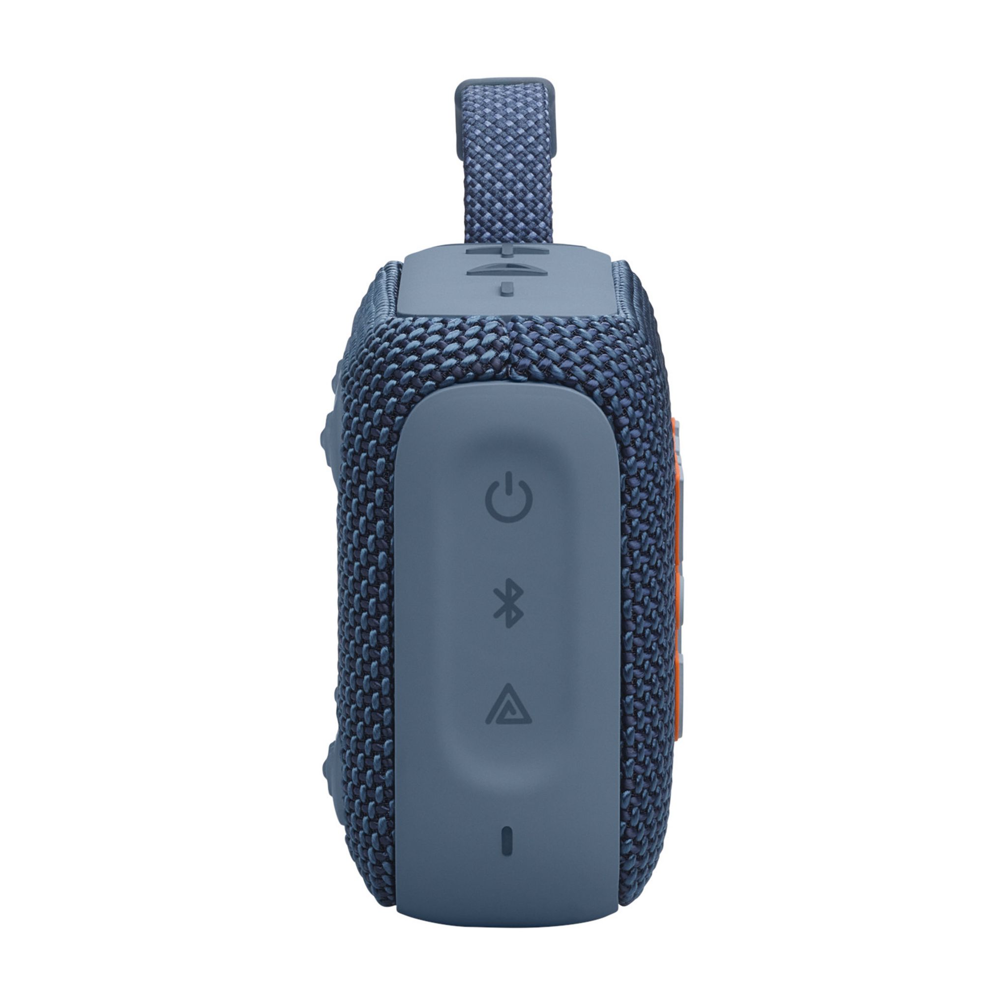 Voir la diapositive 3 : JBL Enceinte GO 4 - Bleue