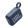 Voir la diapositive 6 : JBL Enceinte GO 4 - Bleue