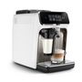 Voir la diapositive 3 : PHILIPS Machine à espresso automatique EP2333/40 - Chrome blanc