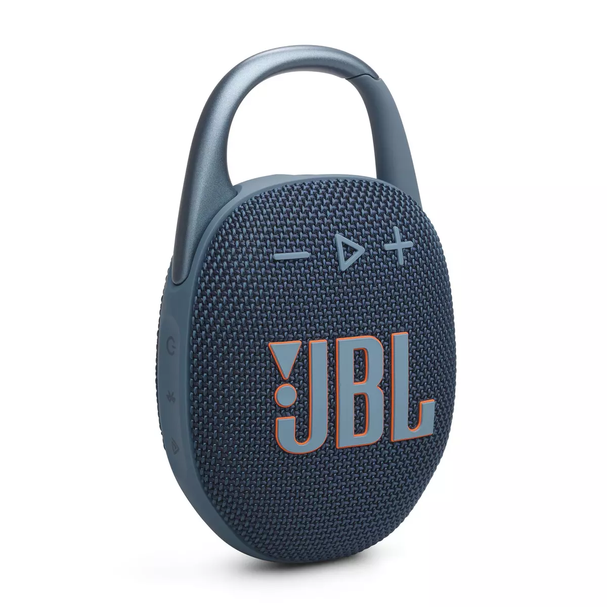 JBL Enceinte Clip 5 - Bleue