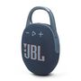 Voir la diapositive 2 : JBL Enceinte Clip 5 - Bleue