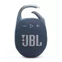 JBL Enceinte Clip 5 - Bleue