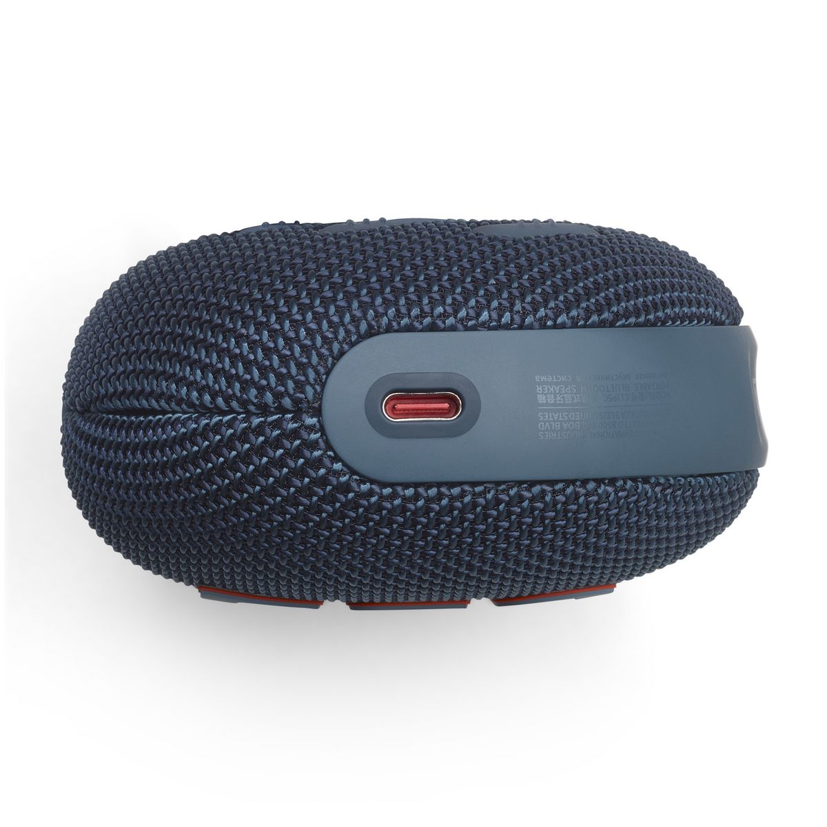 JBL Enceinte Clip 5 - Bleue