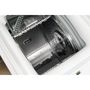 Voir la diapositive 5 : INDESIT Lave linge top BTWS72200FR/N, 7 kg, 1200 T/min, E