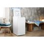 Voir la diapositive 8 : INDESIT Lave linge top BTWS72200FR/N, 7 kg, 1200 T/min, E