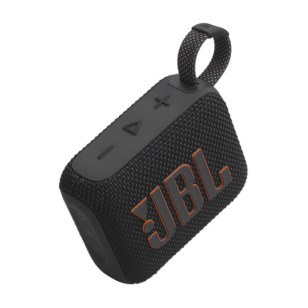 JBL Enceinte GO 4 - Noire