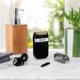 Voir la diapositive 2 : BECKER SHAVES & TRIMS Rasoir sans fil SHAVEX - Noir