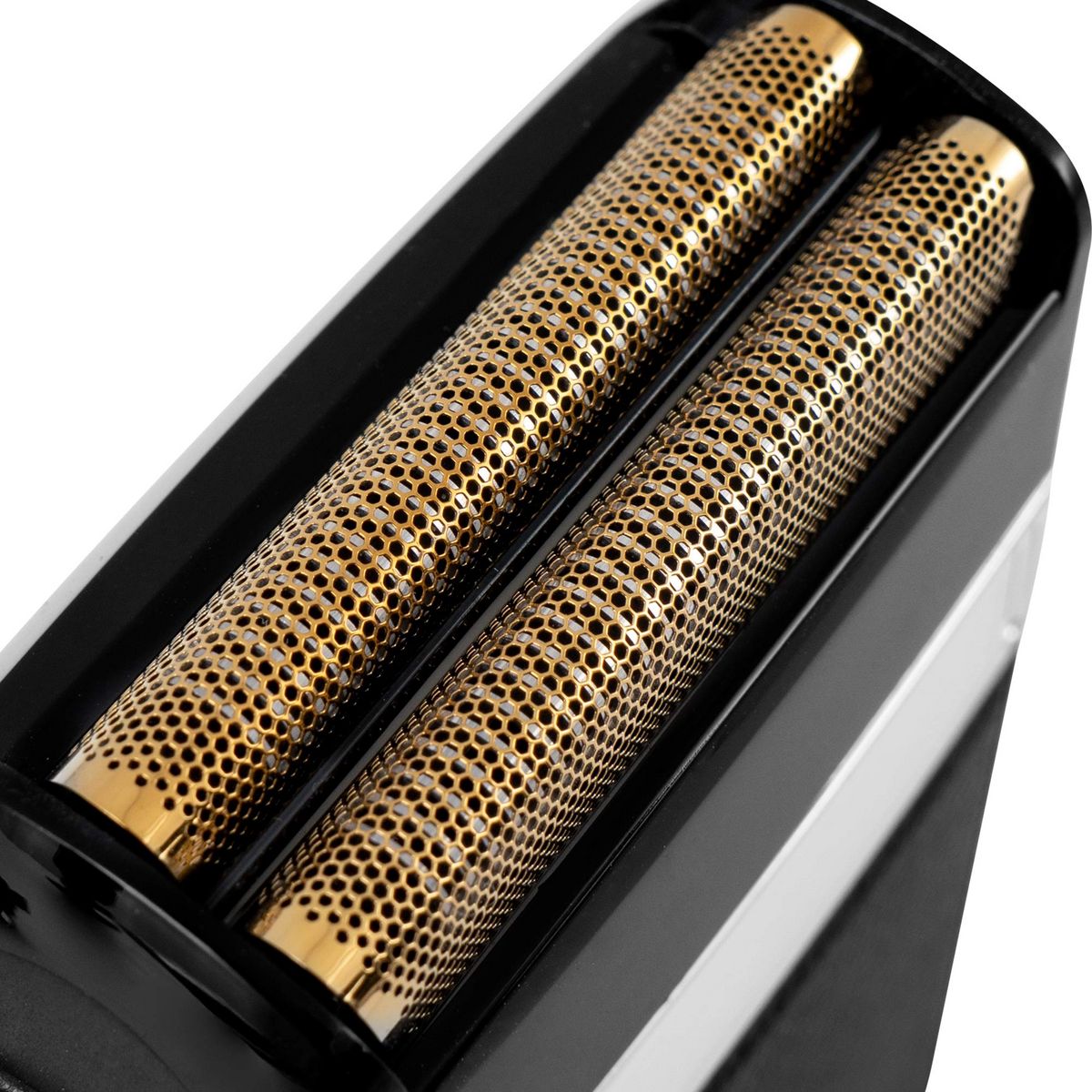 BECKER SHAVES & TRIMS Rasoir sans fil SHAVEX - Noir