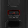 Voir la diapositive 5 : JBL Enceinte PartyBox Stage 320