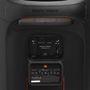 Voir la diapositive 6 : JBL Enceinte PartyBox Stage 320