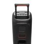 Voir la diapositive 7 : JBL Enceinte PartyBox Stage 320